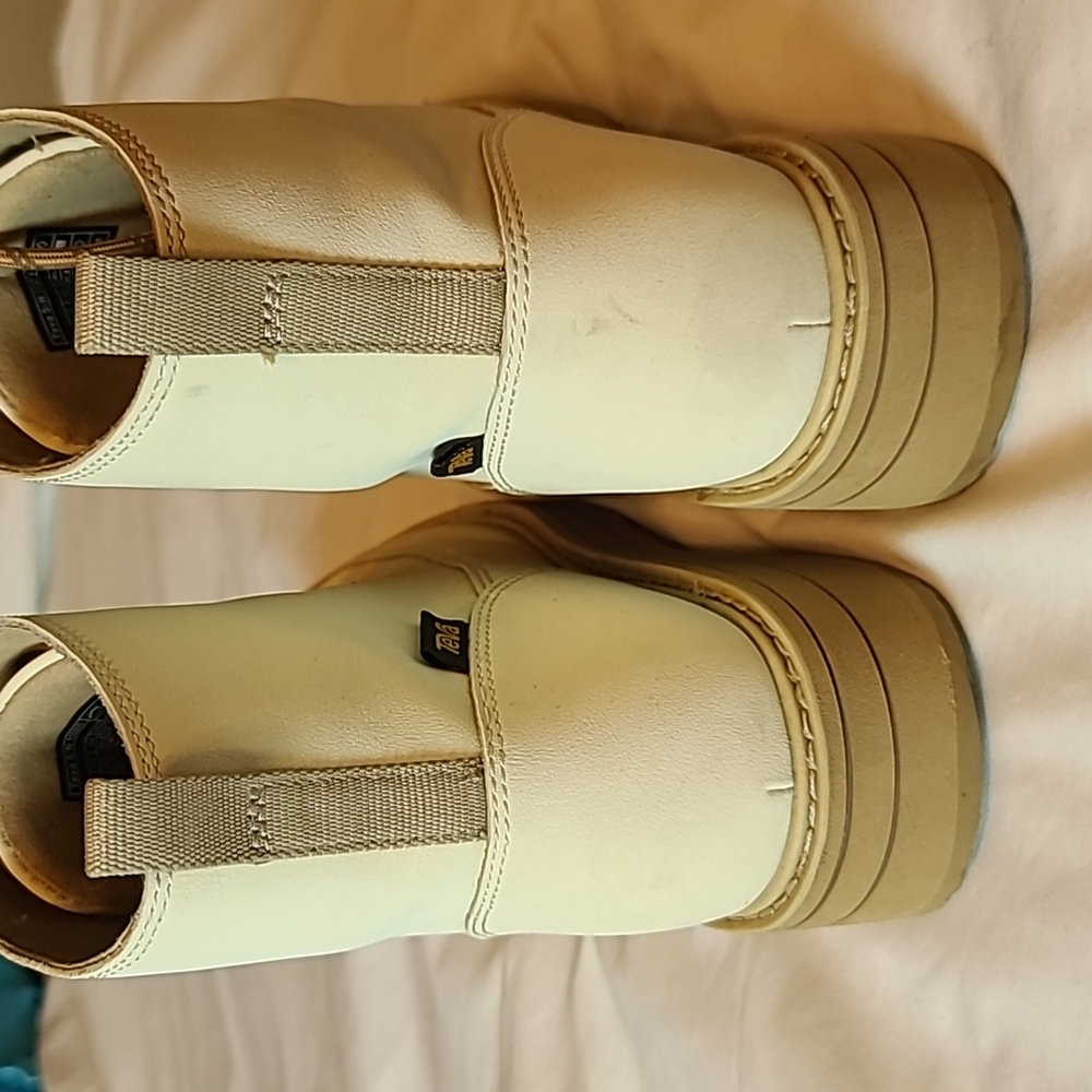 Womens Teva Midform Boot Sz.8.5 - Picture 6 of 8